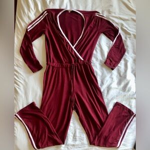 Ladies stylish bodysuit